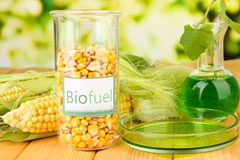Cropwell Butler biofuel availability