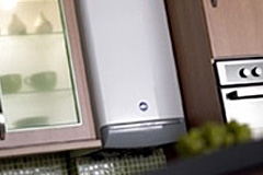 trusted boilers Cropwell Butler