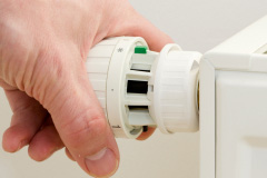 Cropwell Butler central heating repair costs