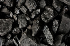 Cropwell Butler coal boiler costs