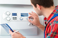 free commercial Cropwell Butler boiler quotes