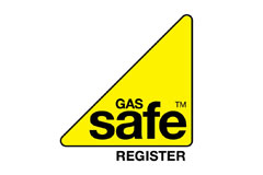 gas safe companies Cropwell Butler